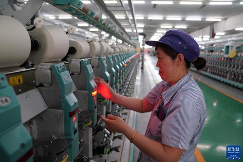 江蘇無(wú)錫 強(qiáng)化創(chuàng)新 百年企業(yè)不斷進(jìn)步