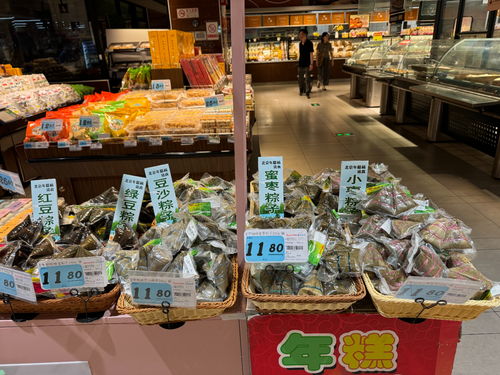 粽子市場新意滿滿 百元左右禮盒成銷售主力，百墩實業引領風尚